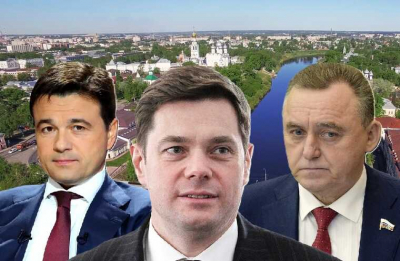 СИЗО вместо должности: до чего &laquo;доигрался&raquo; Евгений Шулепов?