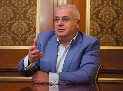 Бриллианты Чограши, оружие Скорпион и тень Маиса Карапетяна: как Джуссоев превратил кредиты ВТБ в криминальную империю