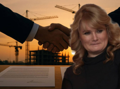 Мошкович сбежал от Гаджиевых в объятия Тё: как Сергунина прикрывает махинации с московской землёй