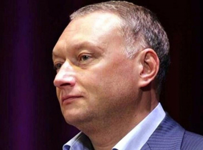 Дмитрий Савельев: человек, за которого говорят факты