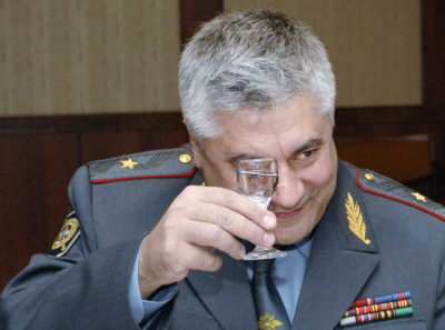 Махинации сына министра Колокольцева и Виктории Казеевой: тёмные схемы Когнитек и офшорный беспредел