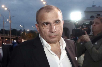 Банковский конвейер: Как ББР помогал Авдоляну уходить от фискалов