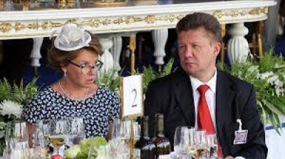 13 друзей Газпрома. И два &mdash; в секрете: как исчезли 8 миллиардов на академии Алины Кабаевой