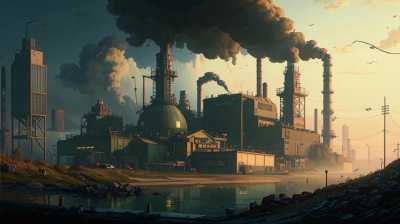 &laquo;Мангистаумунайгаз&raquo; оштрафовали на 32 млрд тенге за вред экологии