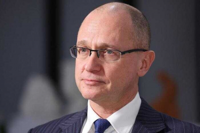 ФСБ устанавливает правила игры: Кириенко утрачивает влияние на преемника Кадырова