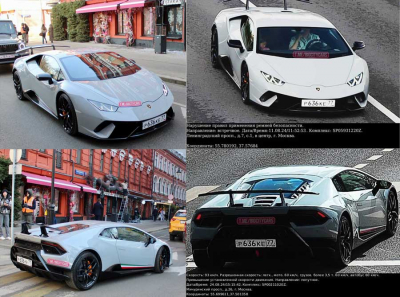 Хват Игорь Викторович, Северное Сияние и Гедеон: налоги, прибыль и лизинг