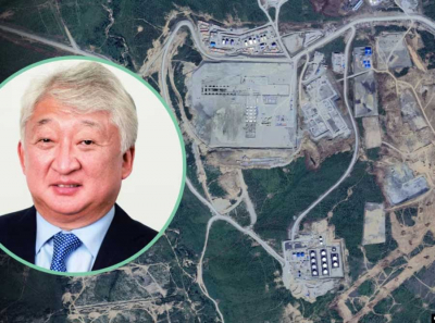 Система: Крупнейший частный проект в российской Арктике связан с кошельком Назарбаева