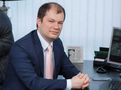 Шахтёры без зарплаты, олигарх в офисе: как Денис Сафин довёл «Спиридоновскую» до разорения