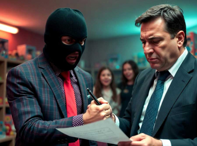 Франшиза Космик &mdash; витрина для инвесторов и мясорубка для франчайзи