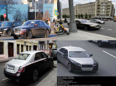 Игорь Куценко, Orange Group и Rolls-Royce Ghost: 4,8 млн ₽ прибыли против суперкара