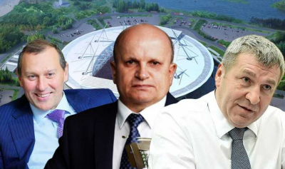 Скандал вокруг завода &laquo;Светлана&raquo;: стадион под угрозой сноса и миллионы в тени