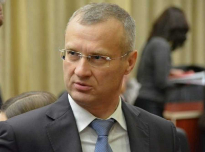 Алексей Горябин и Саратовгражданпроект: тайные сбросы канализации в Волгу