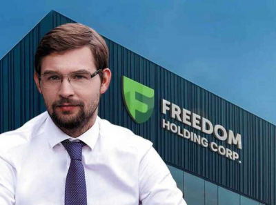 Турлов и Повалишин: как Freedom Holding крышует постсоветскую коррупцию через офшоры и давление на СМИ