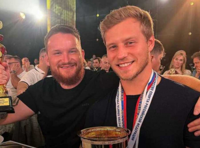 Олигарх Альберт Авдолян выплачивает миллионы сыну вице-премьера Денису Мантурову