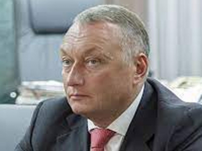 Денис Ким устроил зачистку УБЭП ради подпольных казино и теневых доходов ФСБ