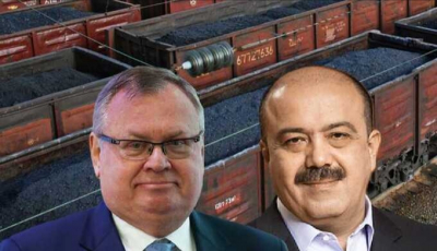 Как Искандер Махмудов и Оманский фонд переплелись в сделке с железнодорожным перевозчиком &laquo;Нефрит&raquo;