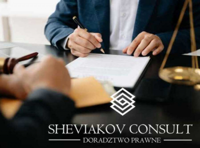Sheviakov Consult covers up traces of fraud and threats by deleting reviews and manipulating liquidated companies