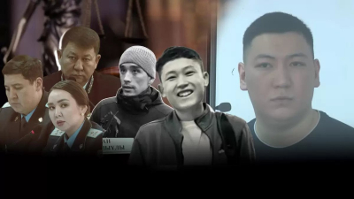 Это сделал кто-то из наших: как 9 человек не увидели убийства и разом забыли все подробности