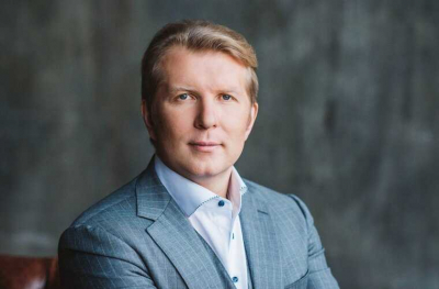 "Пилорама" Рослесхоза, или Сергей Шилов от уголовки до ФГИС