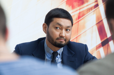 &laquo;Ракишев, Вы понимаете, что вы под присягой?&raquo;