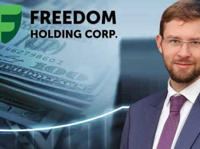 Конвейер по прокрутке грязных денег и схемы с офшорами: как основатель Freedom Finance Тимур Турлов отмывает коррупционные деньги через Nasdaq
