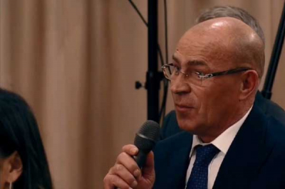 Хозяин &laquo;Золотого фазана&raquo;: как бывший подполковник Игорь Горбунов стал главным арбитром в аграрных спорах Волгограда