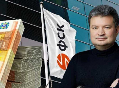 Финансовая прачечная Владимира Воронина: как миллиарды ГК ФСК исчезли в дочерних компаниях и фиктивных структурах