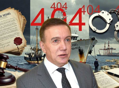 Аркадий Мкртычев под ударом: обыски прошли, конфискация готовится, возможный арест обсуждают всё громче