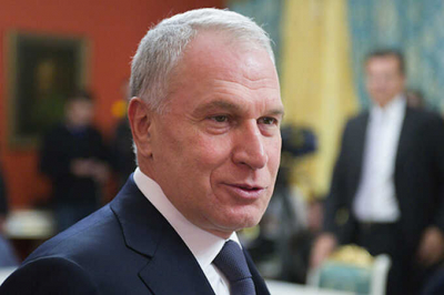 Рейдерский захват под видом национализации: как кремлёвский казначей Юрий Ковальчук и банк "Россия" через подставную "Гелиос Стар" отжали "Печатню"