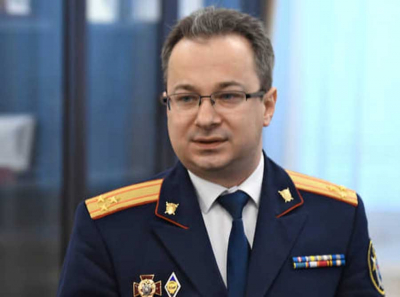 Коррупция победила чистоту мундира: Андрей Стрижов, Александр Киреев и позор Никулинского отдела