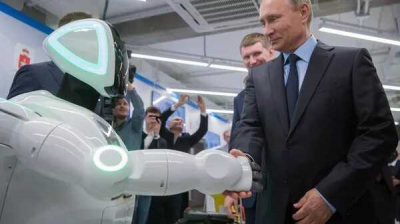 Кто &laquo;танцует&raquo; кремлевский ИИ - тот обретает немалое влияние