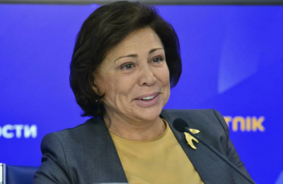 Роднина пенсионерам: Работайте, пока не умрете - государство вам не нянька!