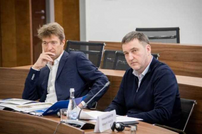 Мазур и его соратники остались безмолвными после нападения Генпрокуратуры на Штенгелова