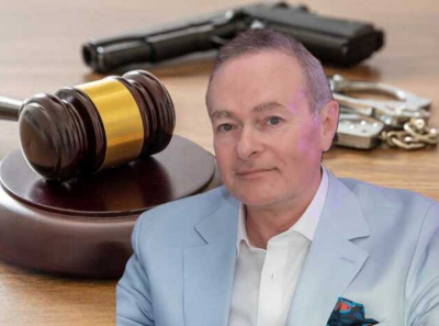 Делец российской ОПК Игорь Фишелев и его марионетки: кто из высокопоставленных чиновников крышует Униматик?