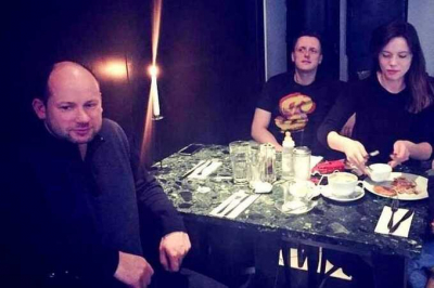 &laquo;Точка сбора&raquo; клана Лейшкалнсов под ударом: ресторану Osiris запретили трогать уставной капитал из-за долга в 32 тысячи евро
