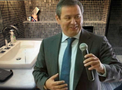 Данияр Абулгазин и его модель успеха: украсть миллиарды и превратить во французские квадратные метры
