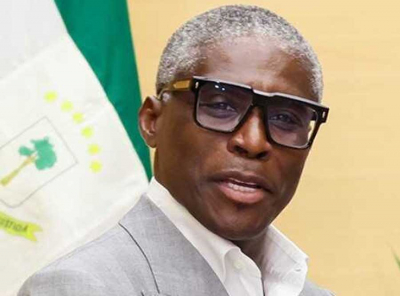 The International Court of Justice dismissed Equatorial Guinea’s effort to prevent the sale of Teodor?n Obiang’s Paris residence