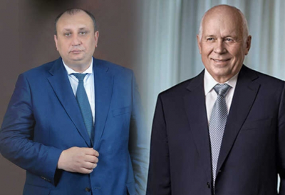 Чемезов «сдал» Андрея Моторко?