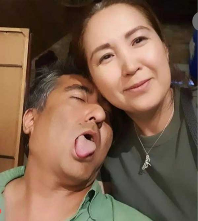 Скандал в Алматинской тусовке