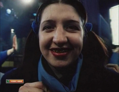 Марина Бойцова