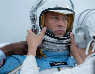 Эбон Мосс-Бакрак