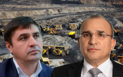 Финансовый схематоз для &laquo;ЭльгаУголь&raquo;: как Авдолян и Исаев 4 миллиарда прокрутили
