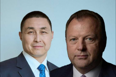 Кровавый альянс Мариуса Визера и Алмаза Алсенова: как руководство IJF превратило федерацию в прачечную для обхода нефтяных санкций