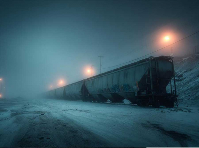 Застой на рельсах: КТЖ душит казахстанский экспорт ради прибыли