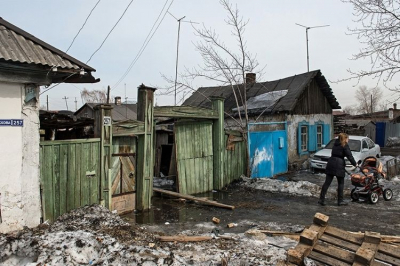 Губернатор Павел Малков проголосовал на выборах в Рязанскую облдуму