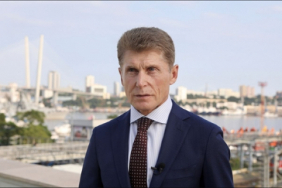 &laquo;Тымлатский рыбокомбинат&raquo; и &laquo;Город 415&raquo;: как пересеклись пути депутата Копылова, сенатора Невзорова и губернатора Кожемяко на Камчатке