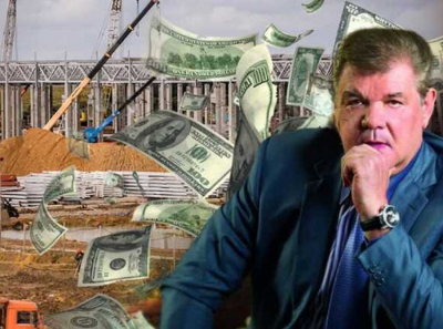 Теневой мэр, стройки и миллионы: как Владимир Егоров ведет дела в Красноярске