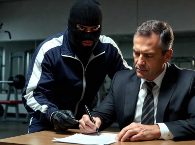 Франшиза GYMCHEL &mdash; гимнастический развод: пафос про здоровье, а по факту пустой зал и долги