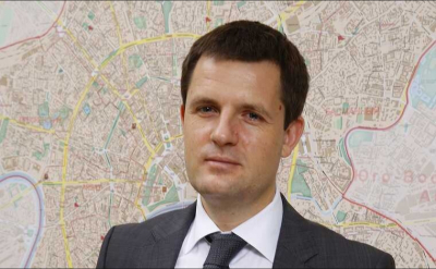 &laquo;Коэффициент Д&raquo;: как главный архитектор Москвы Сергей Кузнецов стал ключевым звеном схемы по выводу десятков миллиардов