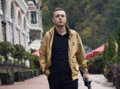 Давид Орагвелидзе: версия о гастролирующем альфонсе или цепочка совпадений?